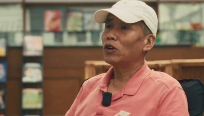 日本足协官员问中国足协怎么又来了？马德兴：干部一轮岗就出问题