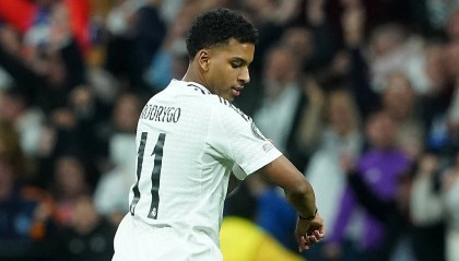 看不上！曝罗德里戈不愿加盟热刺 想去更大的球队效力