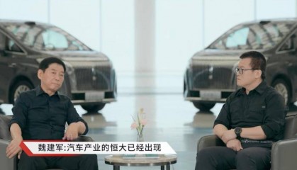 5万买一辆比亚迪，为什么造车干不过卖奶茶？