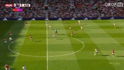 阿尔特塔：必须谦虚地看待这个进球 对约克雷斯、祖比门迪很满意