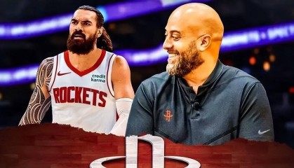 4换1!火箭重量级交易方案出炉!榜眼杰伦-格林或成交易筹码