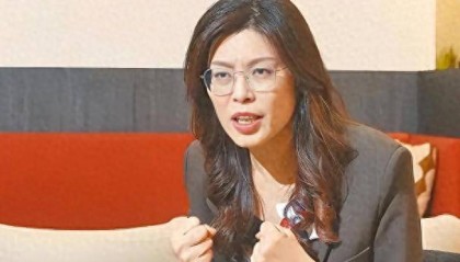 果然没让大陆失望，郑丽文团队人员确定，其中一人能让赖清德胆颤