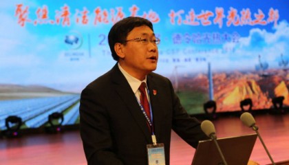 青海德令哈市委原书记孙立明投案,搭班6年的市长刚被双开