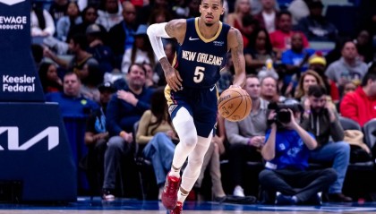 穆雷:我得不到鹈鹕的任何支持 不想待在那里了