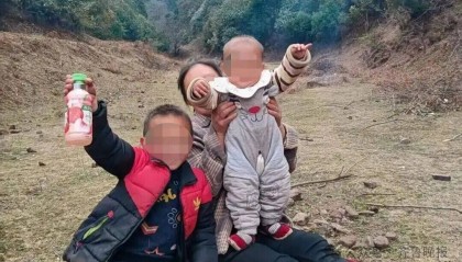 痛心！7岁哥哥和2岁妹妹遭蜂群蜇数百次身亡，警方已刑事立案