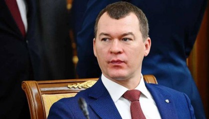 俄奥委会主席：俄罗斯已准备好第三次举办奥运会