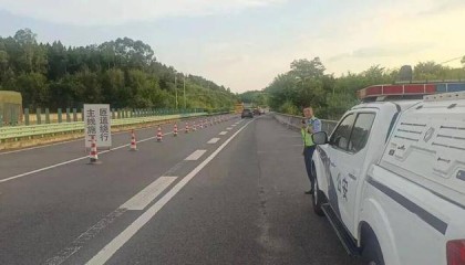 川AG注意！成都二绕高速、成巴高速、成会高速通行有变