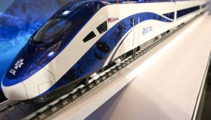 印尼和马来西亚两国透露，领导人访华期间同中方讨论了大型基础设施建设项目