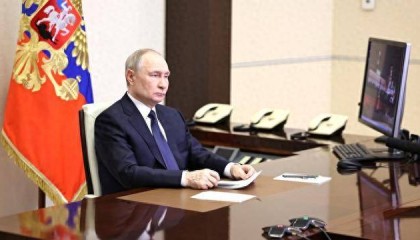 真相大白！俄方“愿放弃扎波罗热和赫尔松两州”竟是美特使维特科夫的误译