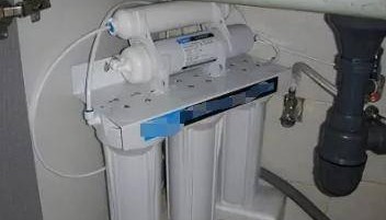 专骗老年人!净水器骗局曝光