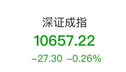 沪指半日跌近1% 算力板块涨幅居前