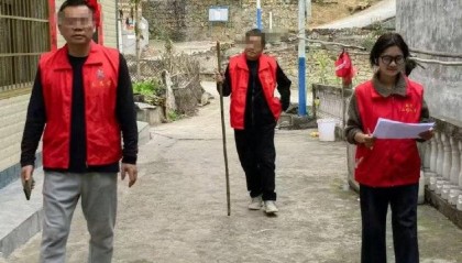 22岁女村支书不幸身亡，当地：她上任仅数月，工作后回村路上遭遇车祸