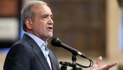 又有一国总统确认访华行程，代表团阵容透露重磅信号，有一件事想跟中方当面谈！