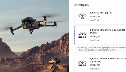美议员催着查大疆,没想到全美一抢而空…