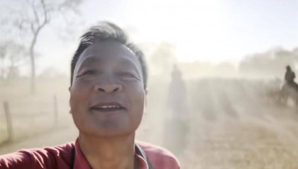 北大俞孔坚教授巴西坠亡前最后记录的影像曝光：他踏入地球最后的伊甸园潘塔纳尔，称“探秘才刚刚开始”