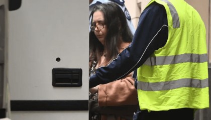 澳大利亚“毒蘑菇杀手”被判处终身监禁_发现频道_中国青年网