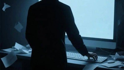 男子为报复领导故意向境外泄露企业核心机密 最终身陷法网