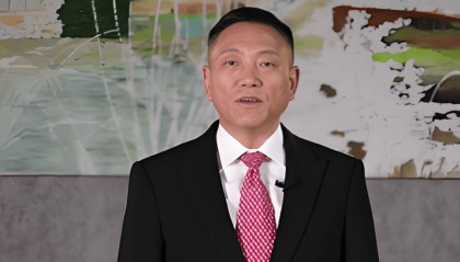 神州数码老板郭为离婚：今年62岁，价值34亿元股份被冻结，前妻曾任旗下公司COO