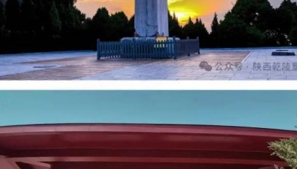 护还是毁?千年武则天无字碑“加盖”引争议