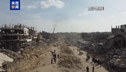 突发！以军开火，已致24人死亡！美国大使怼法国：法国可以割一块地让巴勒斯坦建国