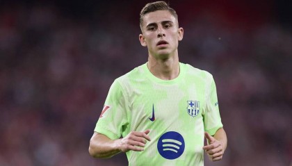 曝切尔西愿5000万欧签巴萨王牌 只待球员点头正式报价