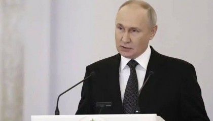 俄乌冲突还没打完，普京要输了？有一个现实问题摆在眼前，很难解