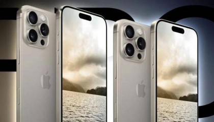 BB鸭 | iPhone 16 Pro系列渲染图曝光;紫米起诉江苏紫米;特斯拉回应监控中国销售;个人买卖虚拟币需交个人所得税