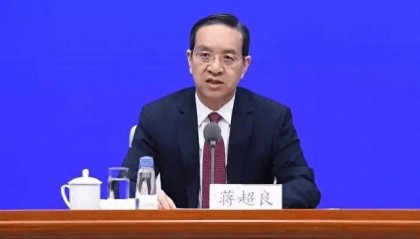 一日打三虎！蒋超良、陆文俊被双开，张建华被开除党籍