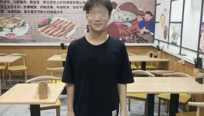时习铭不幸离世,年仅16岁!父亲:一年前他考上重点高中
