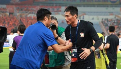 正好侃球丨齐鲁德比 无论是比分还是过程都是可以预料的