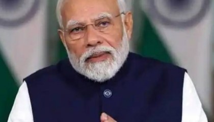 在上合“扔炸弹”后,莫迪火速派人来华,要当面和中俄解释?