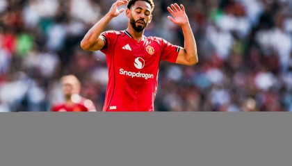 重磅！曼联曝紧急换帅指令：鲁本·阿莫里姆（阿莫林）命悬一线？