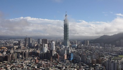 台海观澜 | 张亚中事了拂衣去,赵少康不舍利与名