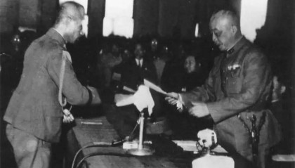 台湾光复纪念日:重温光复时刻,读懂家国百年