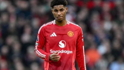 驱逐太子！曝曼联计划出售拉什福德 回收资金买新前锋