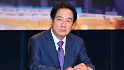 外媒：被特朗普政府拒绝“过境”，赖清德取消窜访计划