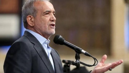 伊朗防长现身青岛,意味着什么?