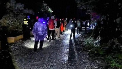 陕西秦岭发布提示：禁止任何单位和个人进入自然保护区核心区！三天已有数十人被劝阻，多人受罚