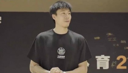 曝张镇麟训练营青训学员6天7899元 成人学员4299元