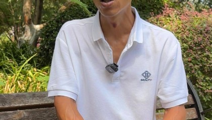 “鸡排哥”赚得盆满钵满购置多套房产？当事人幽默回应：还没到一个亿，你多来，我才能多卖2份