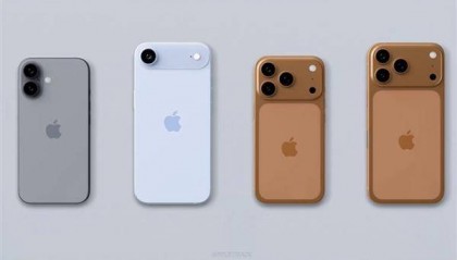 iPhone 17 Pro之后苹果手机再无高通基带：一个时代终结