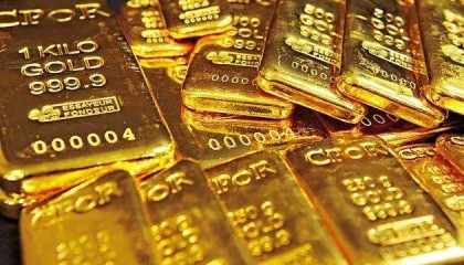 鑫汇宝:国际炒黄金策略,炒黄金要怎么炒?