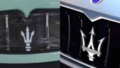 男子竞拍的豪车玛莎拉蒂，竟是“老头乐”？双方回应