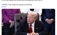 罕见改口？特朗普承认：美国人正为关税付出代价