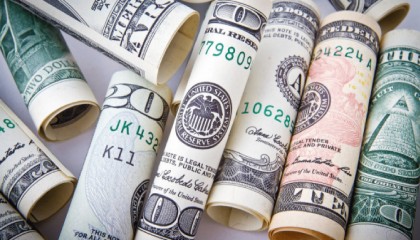 伟伟道来｜美国国债的远虑与近忧