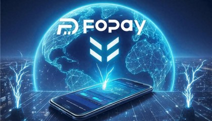 经纬天地战略进军加密支付赛道，Fopay或成为港股Web3破局者