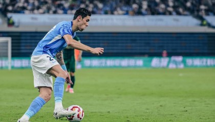 赛后采访怒喷队友 拜合拉木发文致歉：严重伤害了团队