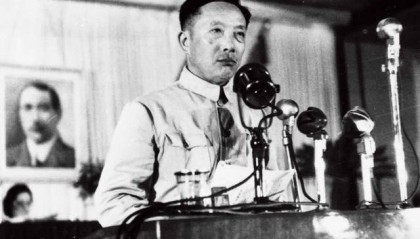 这位国家领导人，89岁时实现了终身的愿望