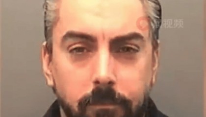 曾企图性侵婴儿的歌手狱中被杀 因性侵等罪名被判入狱29年