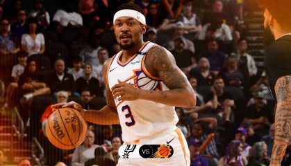 比尔本人考虑加盟球队曝光!四队竞争 快船湖人无全额中产无优势